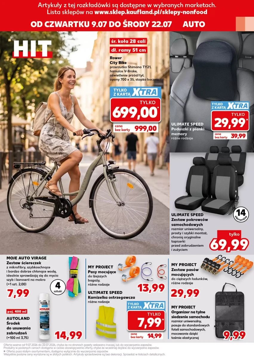 Strona 13 z gazetki Kaufland
