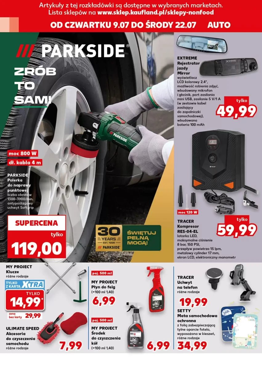 Strona 12 z gazetki Kaufland