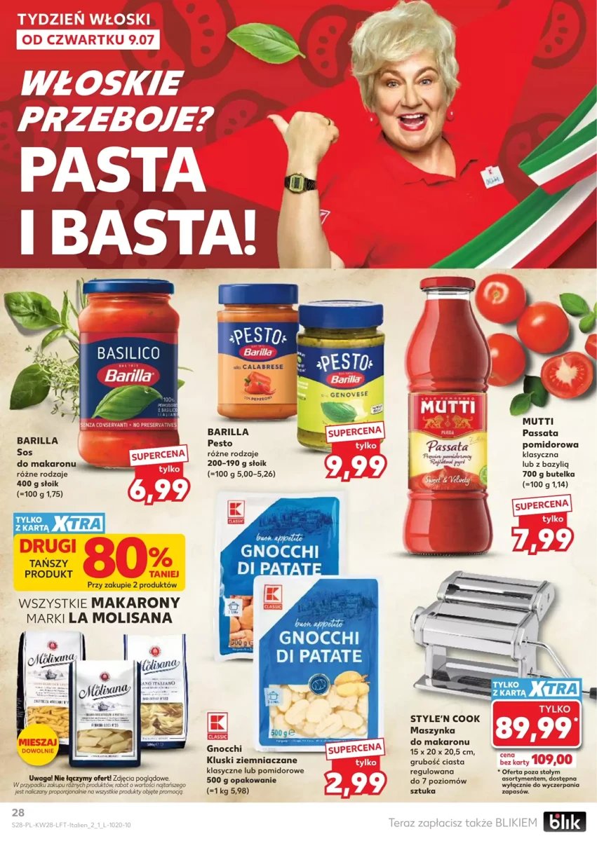 Strona 28 z gazetki Kaufland