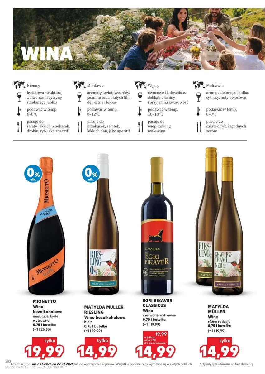 Strona 30 z gazetki Kaufland
