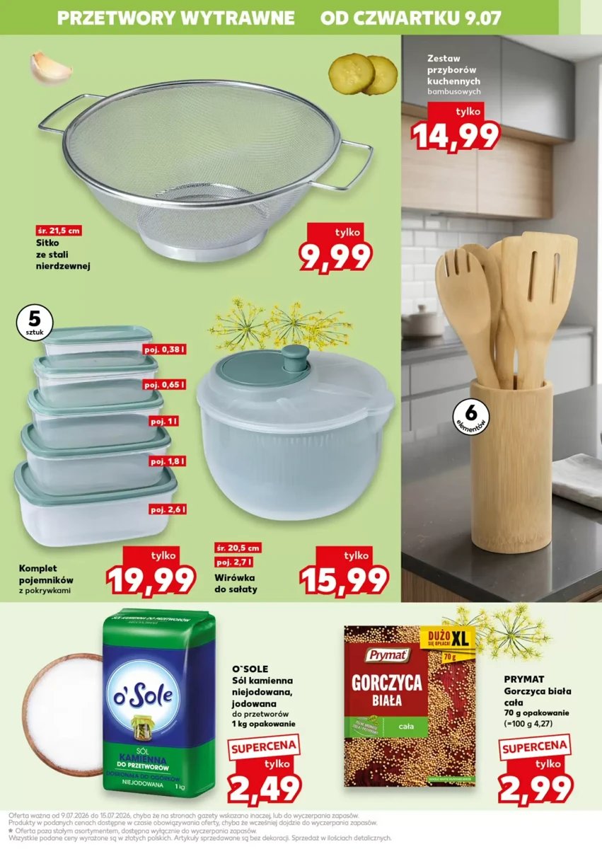 Strona 17 z gazetki Kaufland