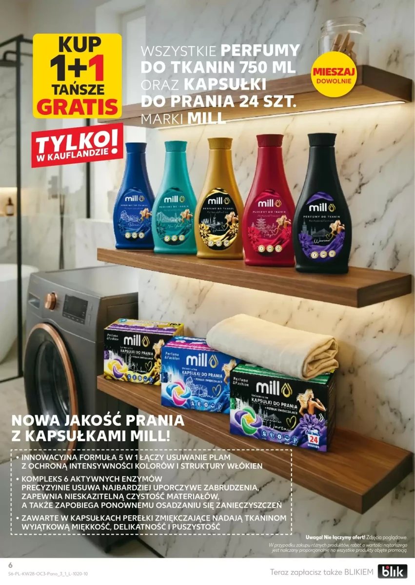 Strona 6 z gazetki Kaufland