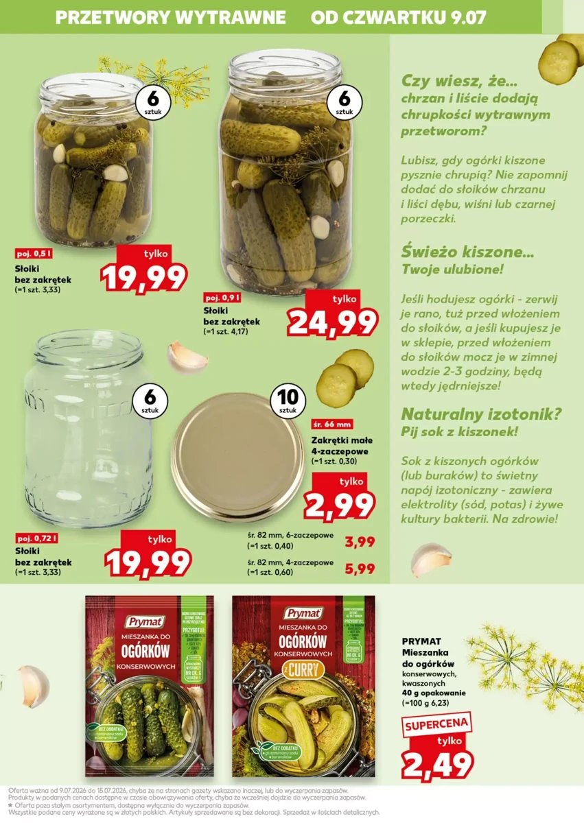 Strona 13 z gazetki Kaufland