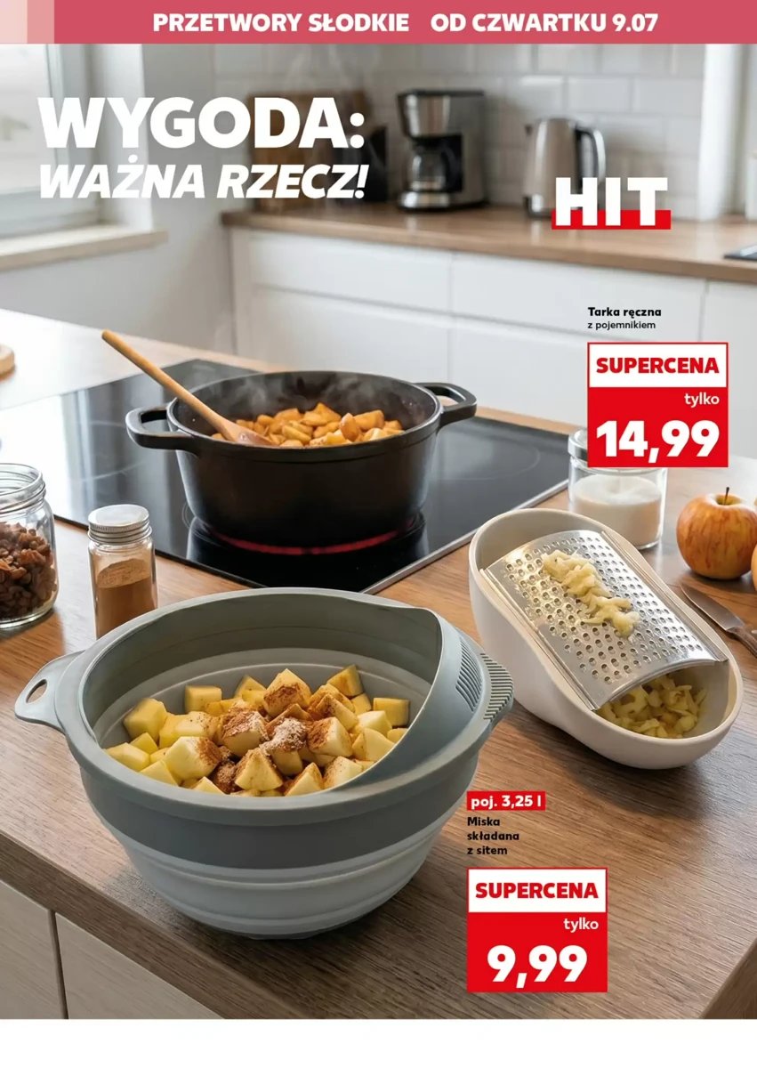 Strona 8 z gazetki Kaufland