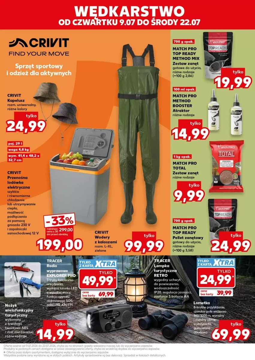 Strona 15 z gazetki Kaufland