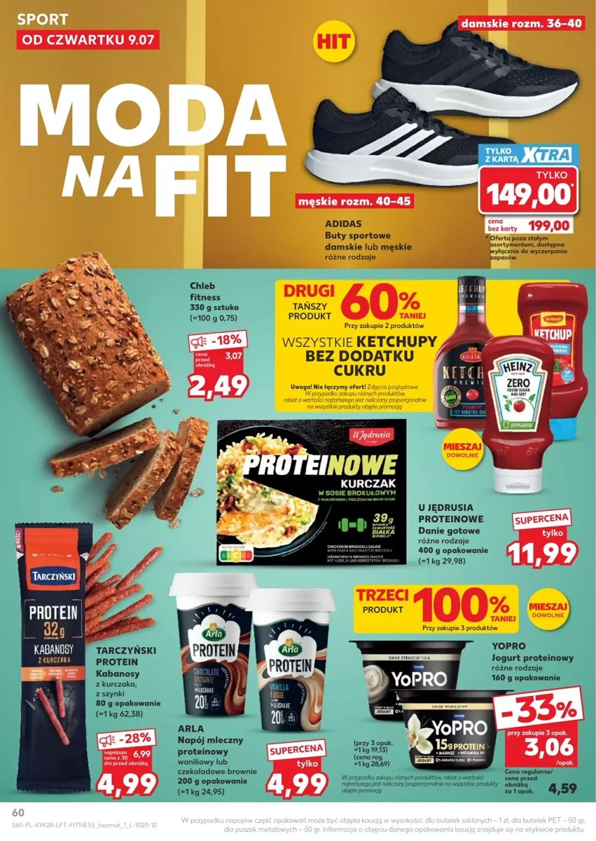Strona 60 z gazetki Kaufland