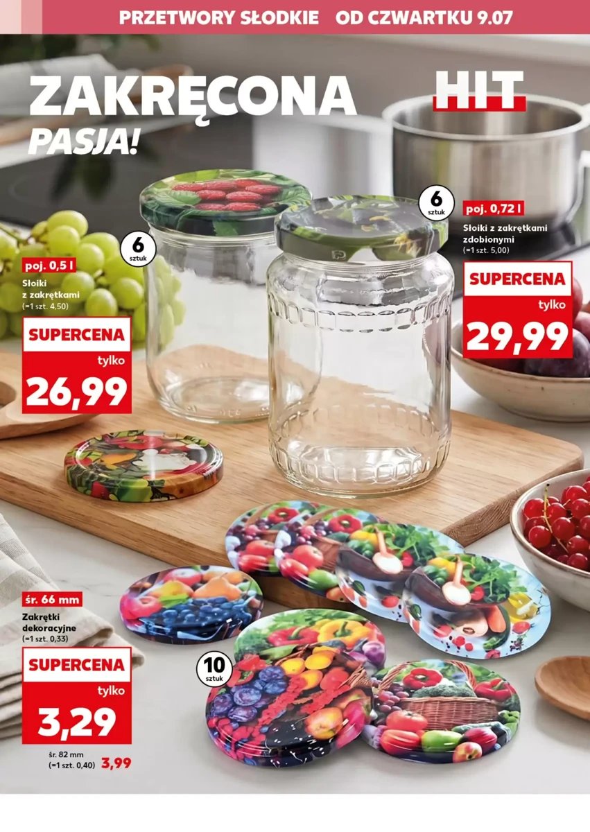 Strona 2 z gazetki Kaufland