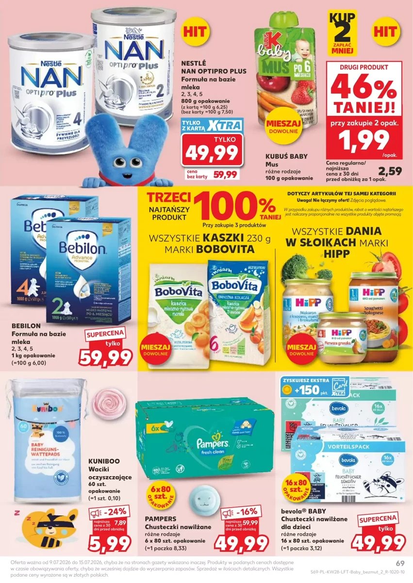 Strona 69 z gazetki Kaufland
