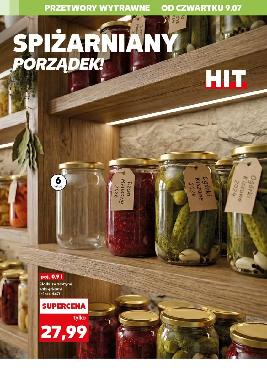Strona 10 z gazetki Kaufland