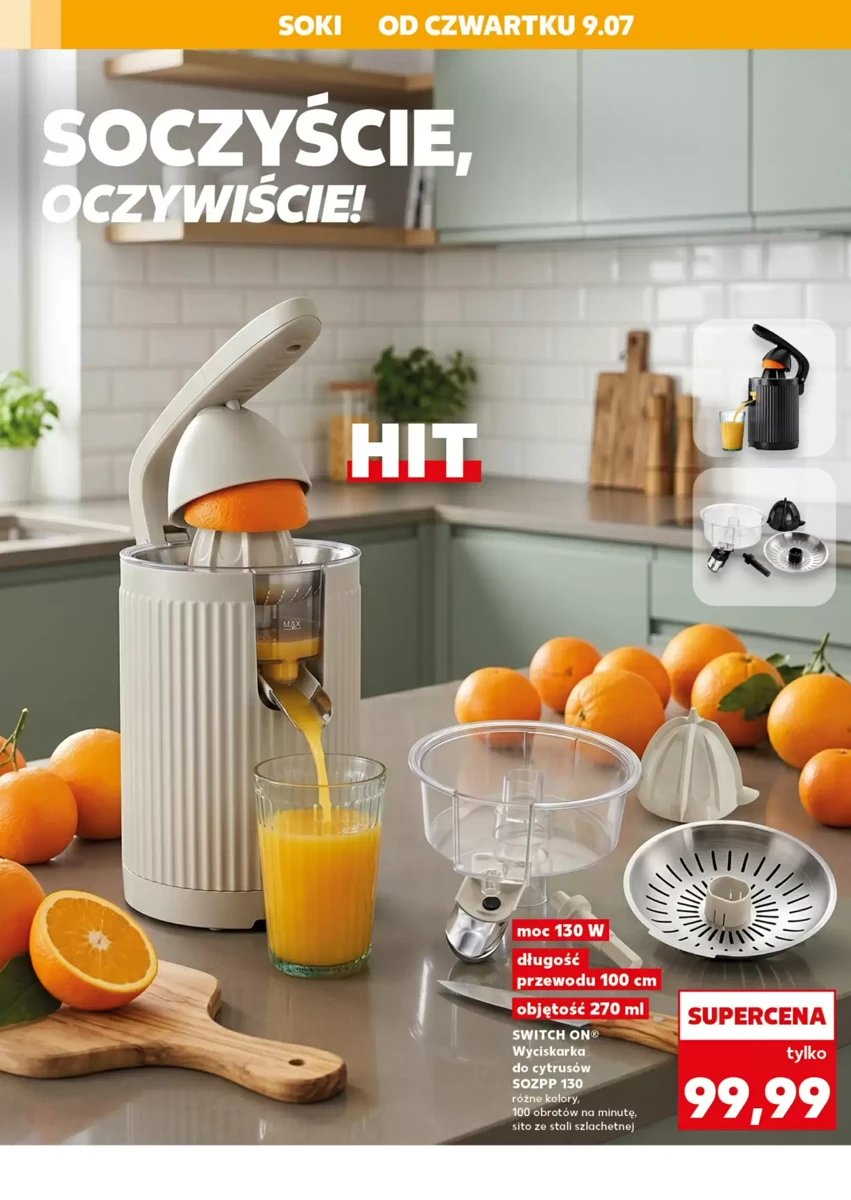 Strona 20 z gazetki Kaufland