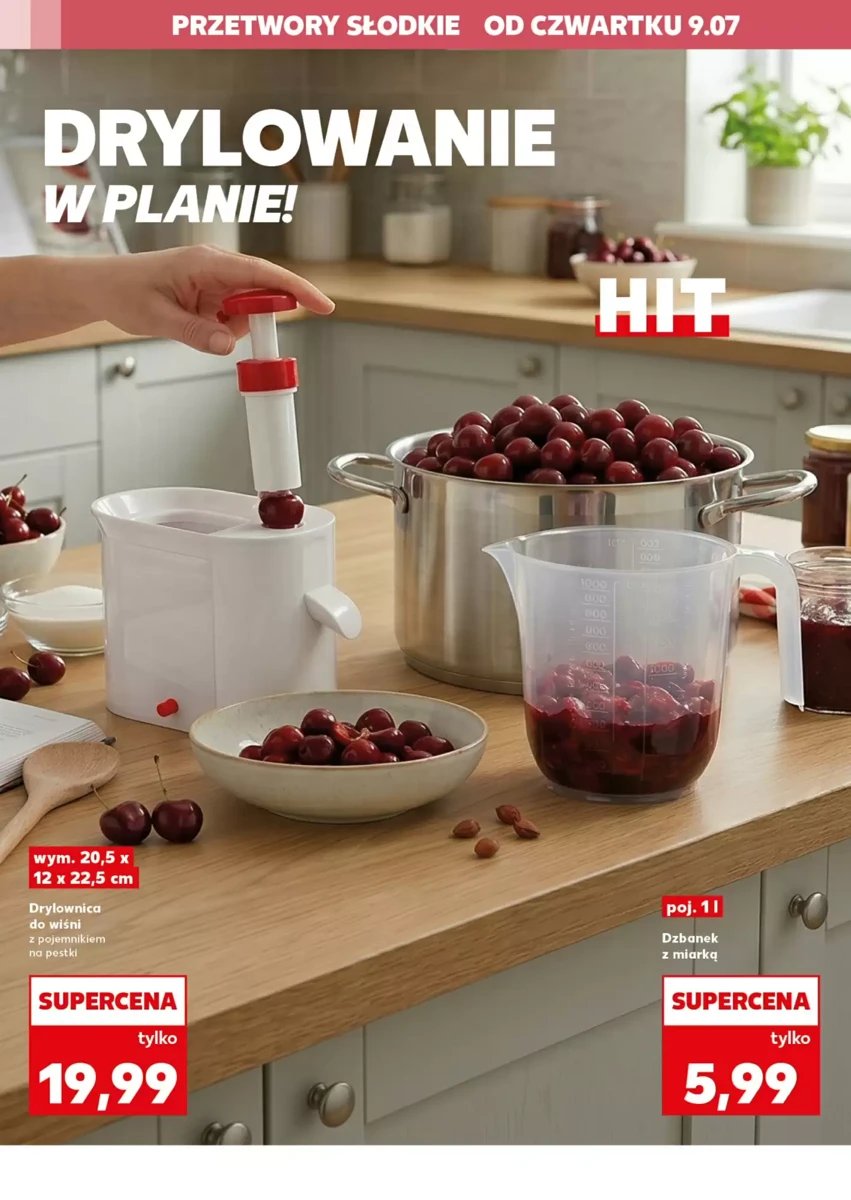 Strona 6 z gazetki Kaufland