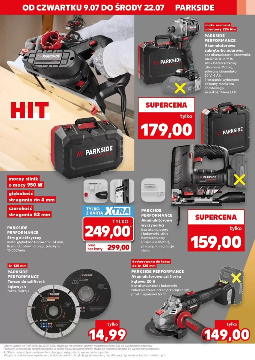 Strona 9 z gazetki Kaufland