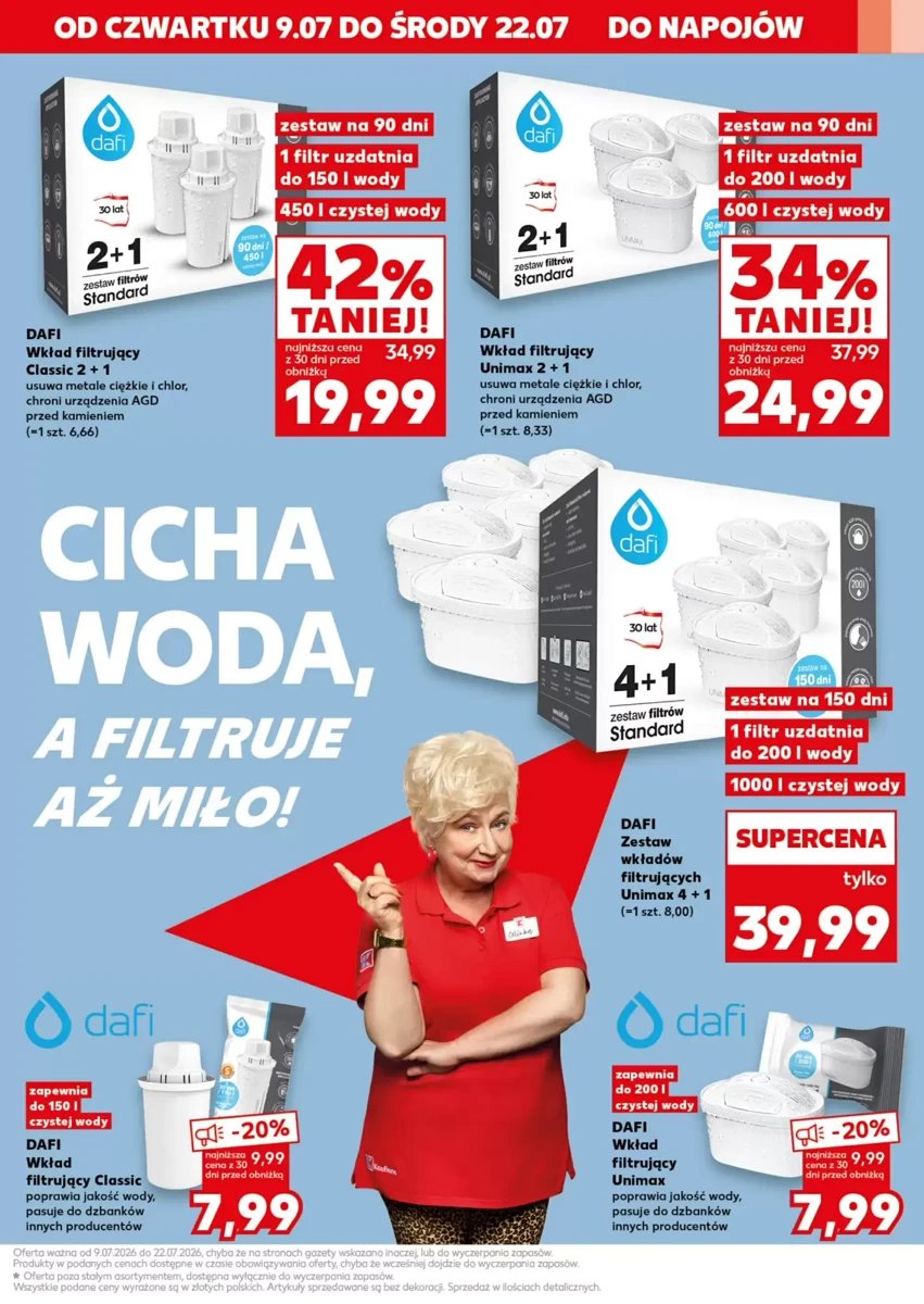 Strona 3 z gazetki Kaufland