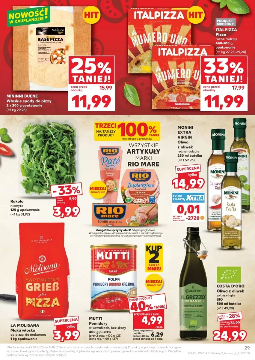 Strona 29 z gazetki Kaufland
