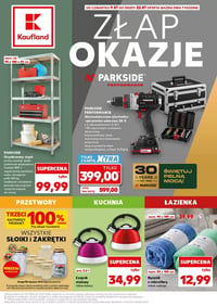Gazetka Kaufland – 09.07.2026 – 22.07.2026