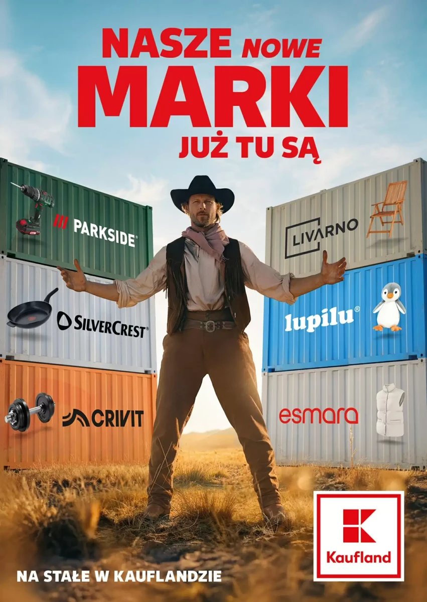 Strona 6 z gazetki Kaufland