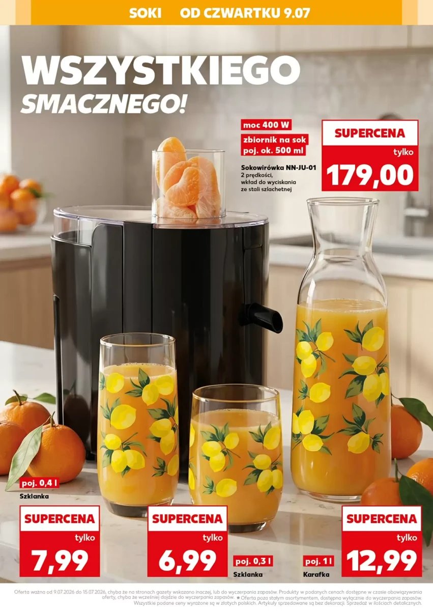 Strona 22 z gazetki Kaufland