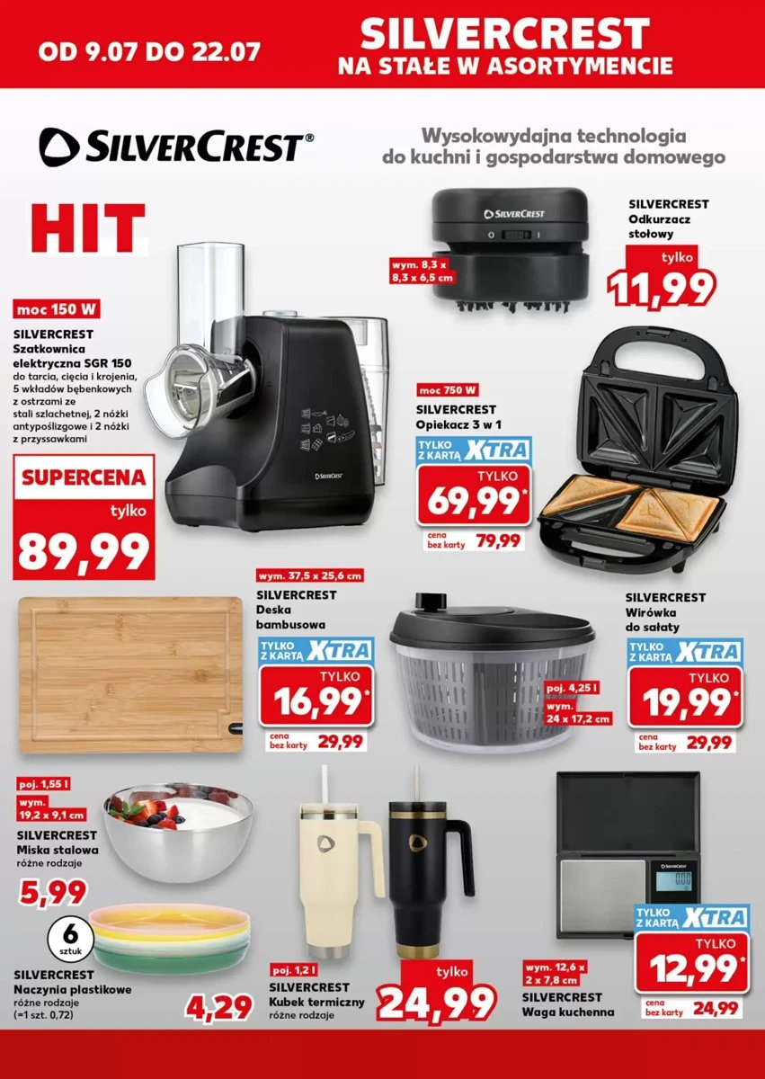 Strona 16 z gazetki Kaufland