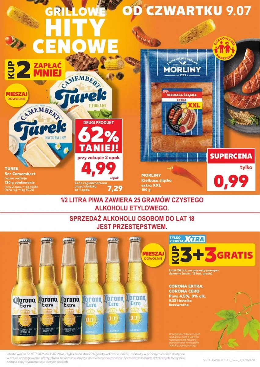 Strona 3 z gazetki Kaufland