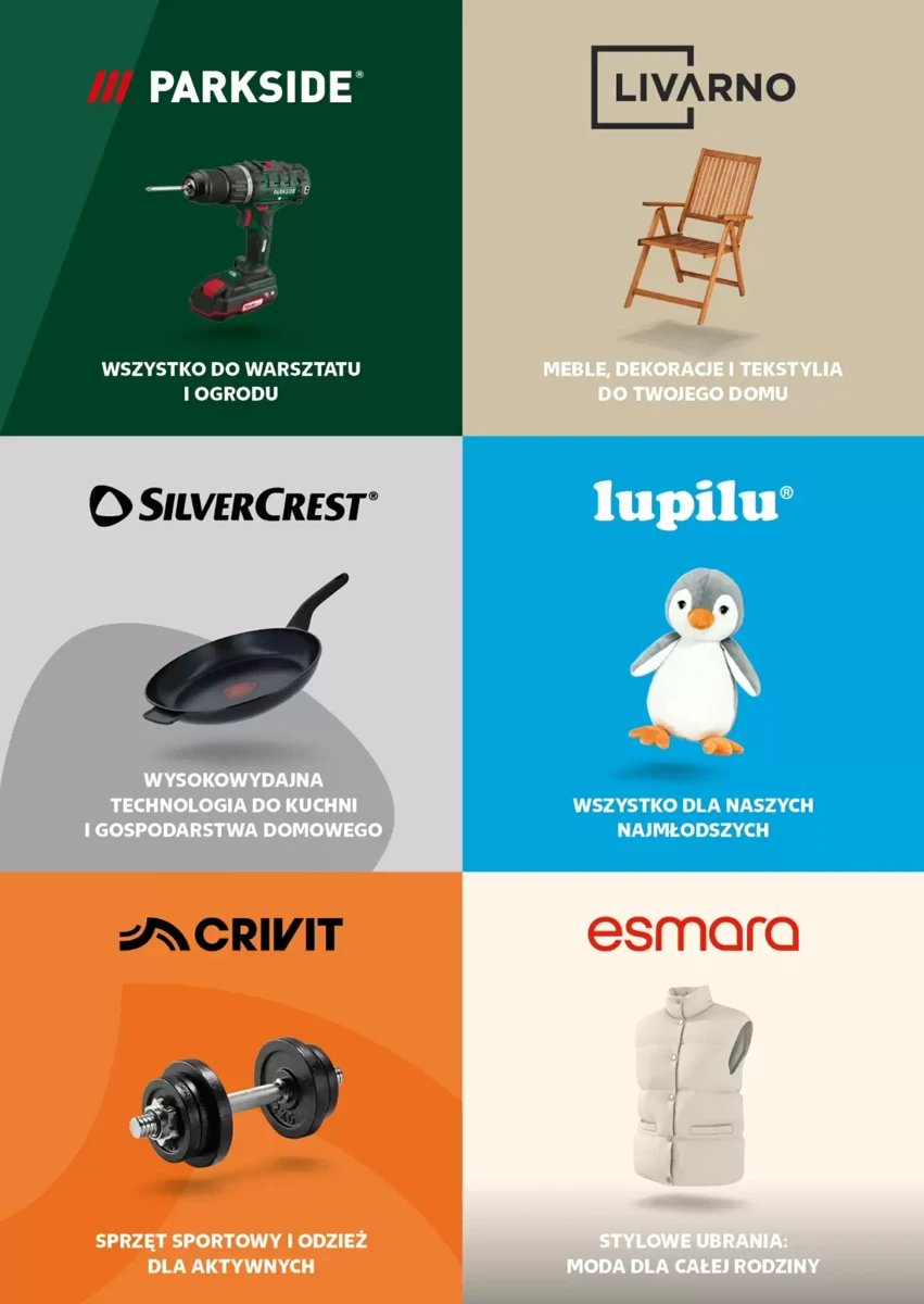 Strona 7 z gazetki Kaufland