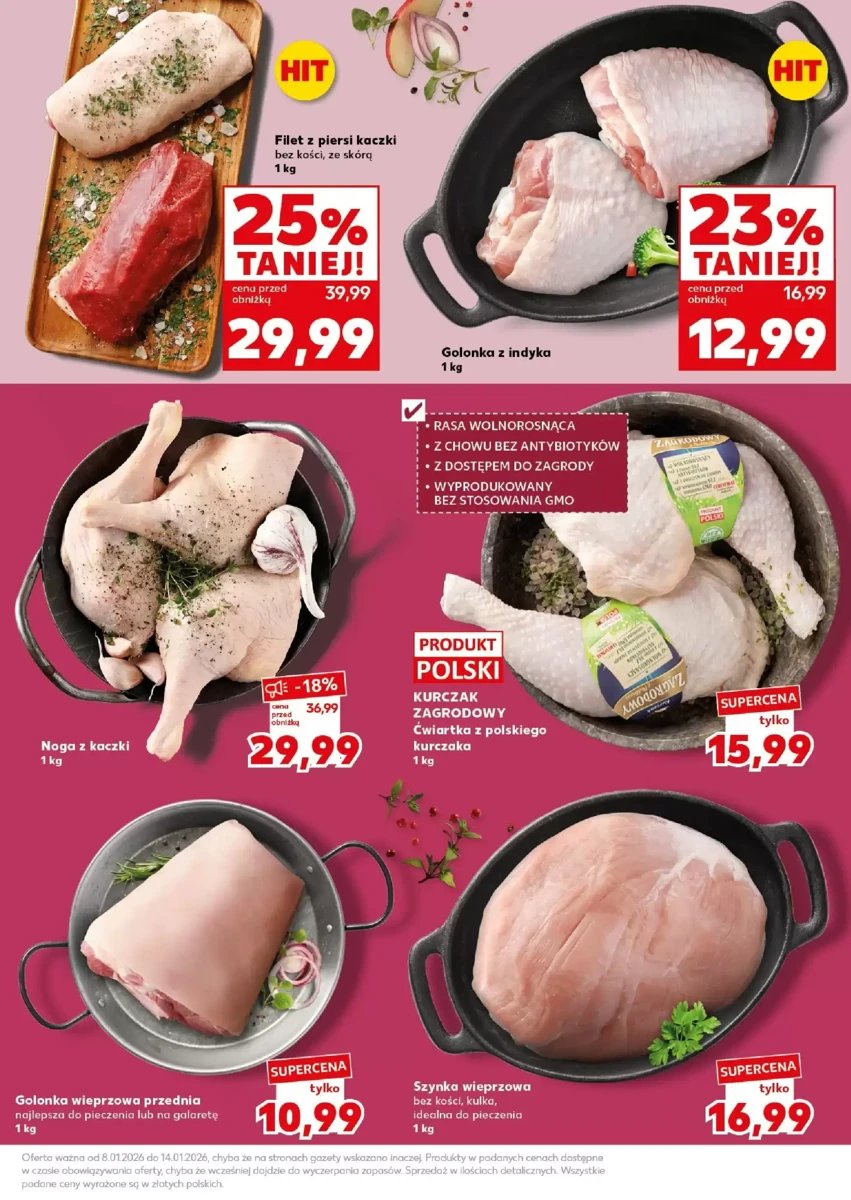 Strona 17 z gazetki Kaufland