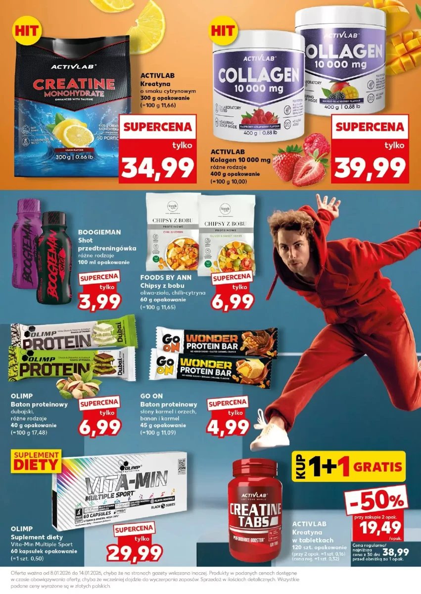 Strona 11 z gazetki Kaufland