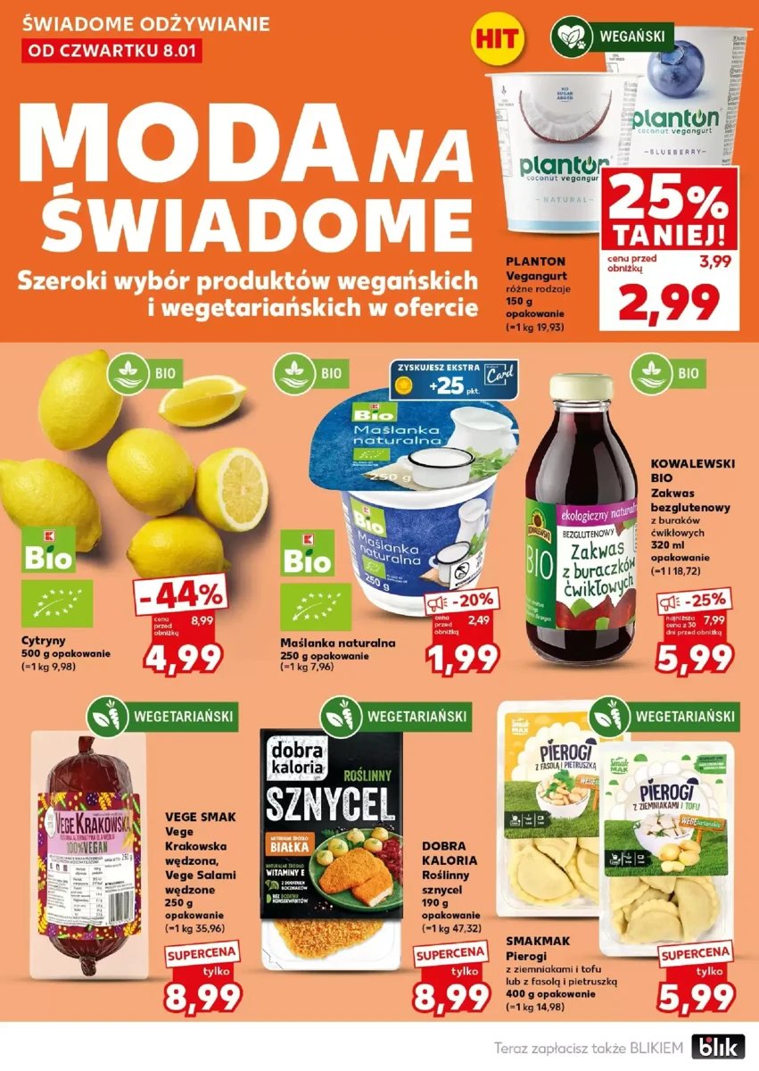 Strona 12 z gazetki Kaufland