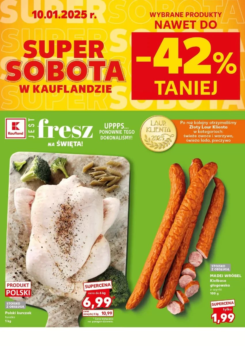 Strona 2 z gazetki Kaufland