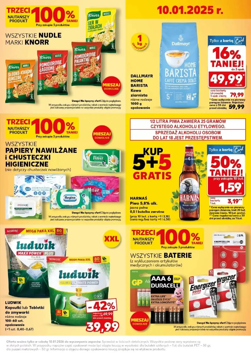 Strona 3 z gazetki Kaufland