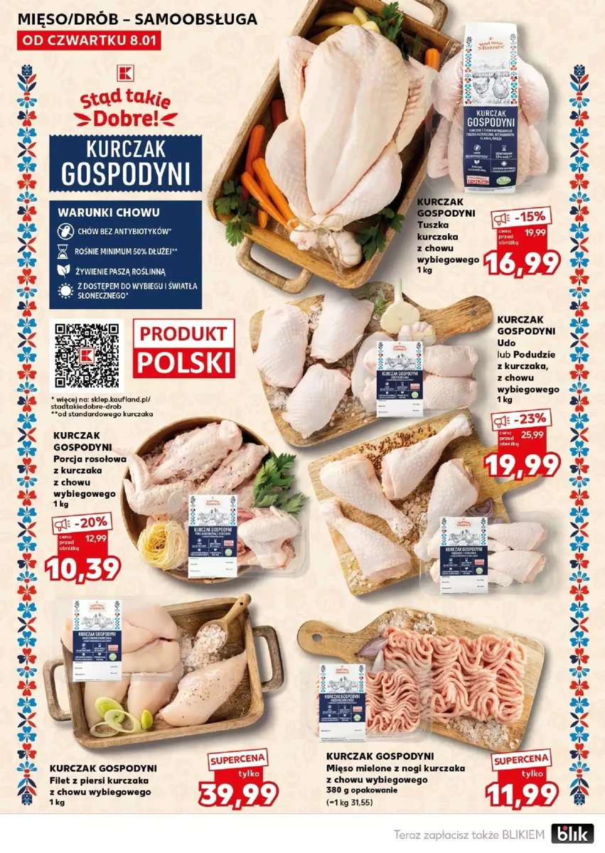 Strona 20 z gazetki Kaufland