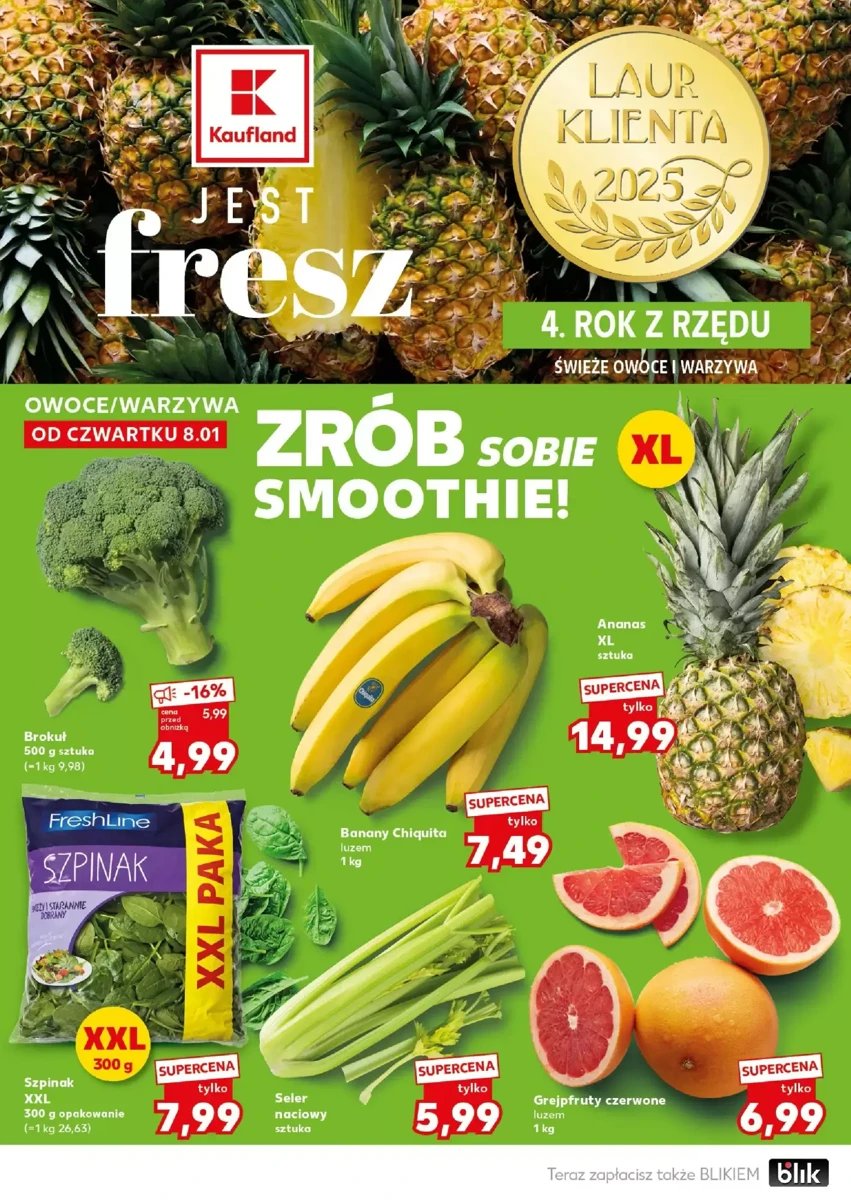 Strona 14 z gazetki Kaufland