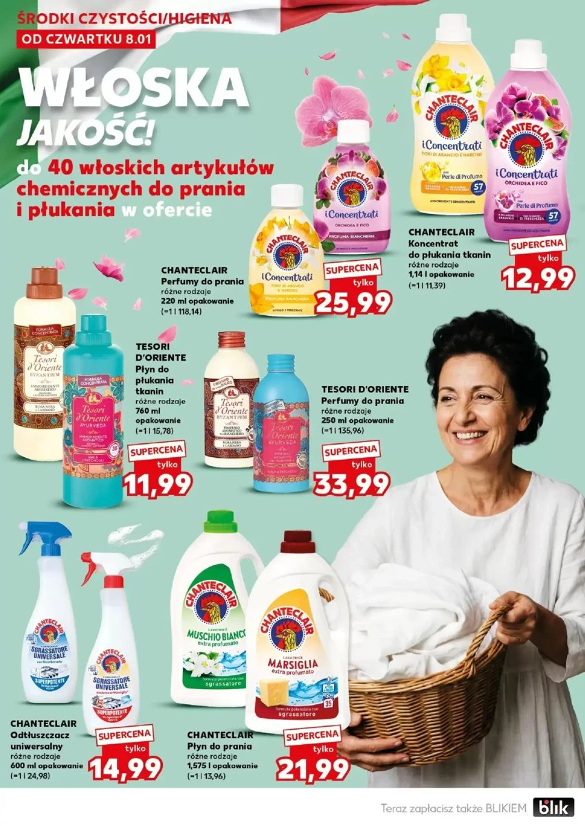 Strona 26 z gazetki Kaufland