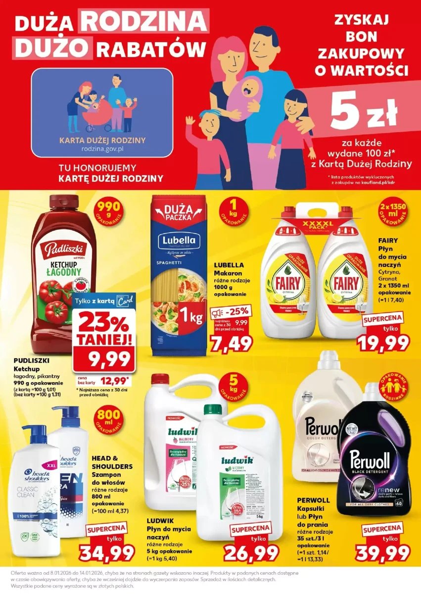 Strona 7 z gazetki Kaufland