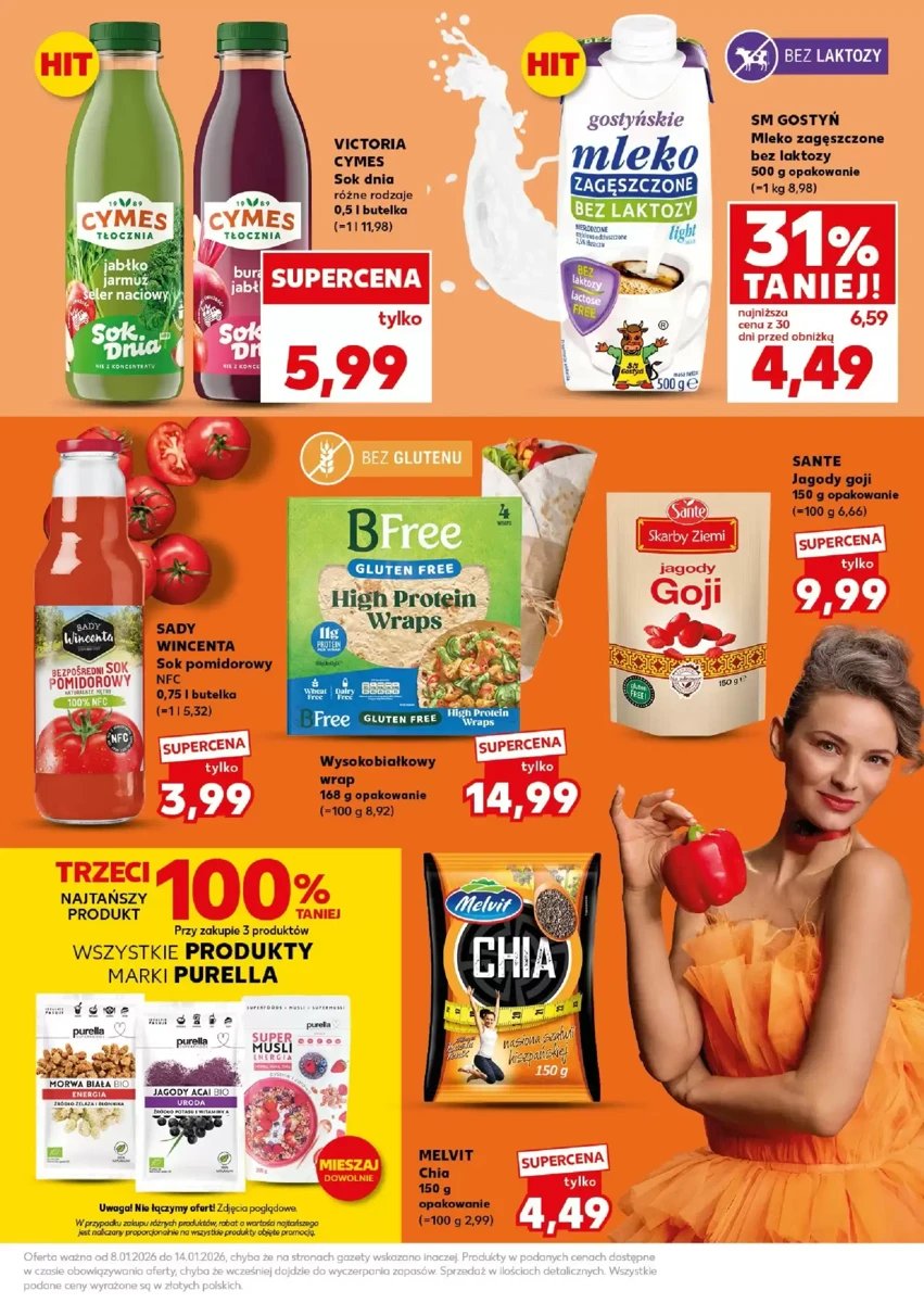 Strona 13 z gazetki Kaufland