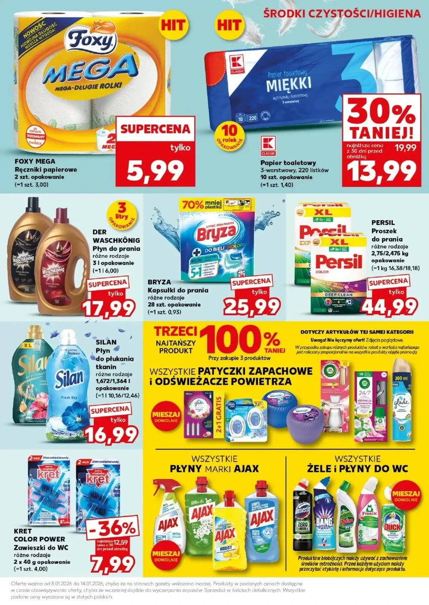 Strona 27 z gazetki Kaufland
