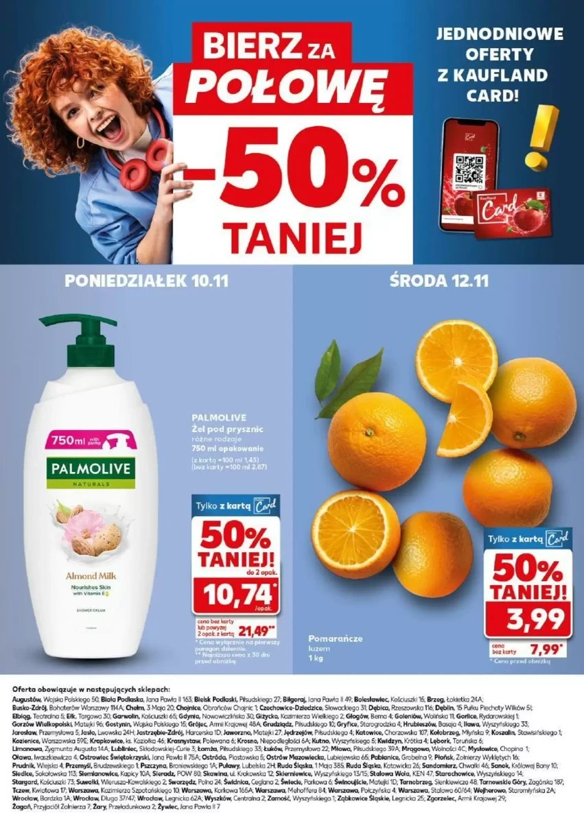 Strona 26 z gazetki Kaufland