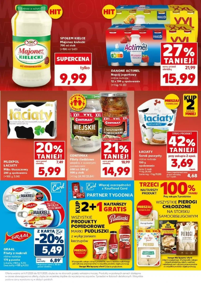 Strona 7 z gazetki Kaufland