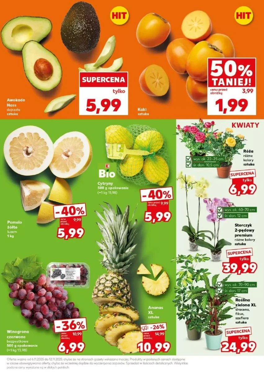Strona 11 z gazetki Kaufland