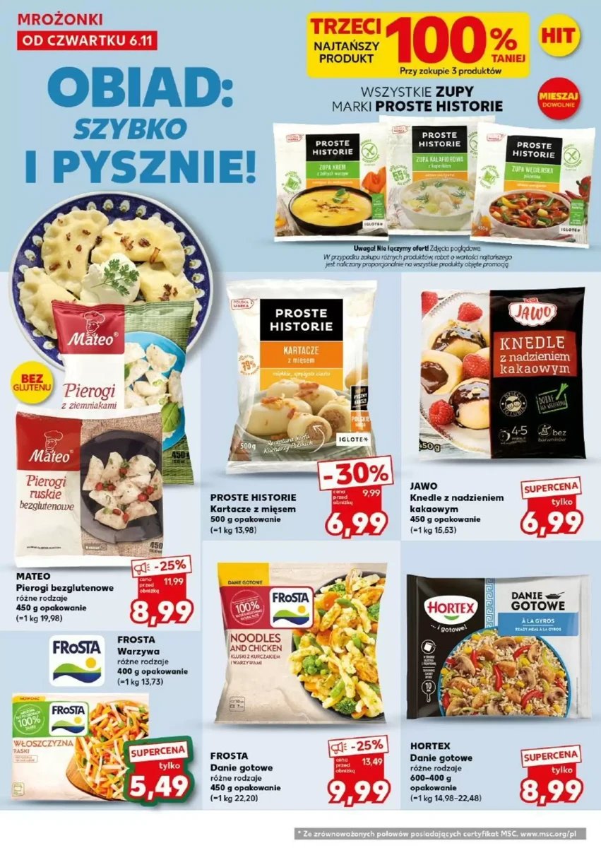 Strona 16 z gazetki Kaufland