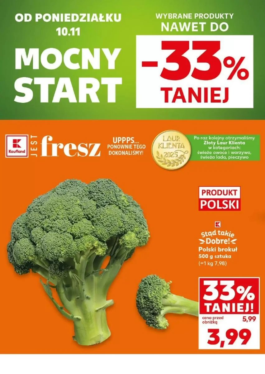 Strona 2 z gazetki Kaufland