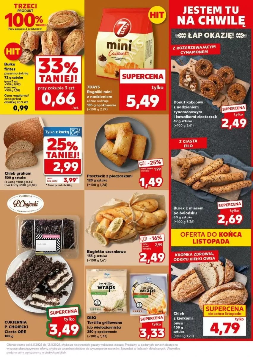 Strona 13 z gazetki Kaufland