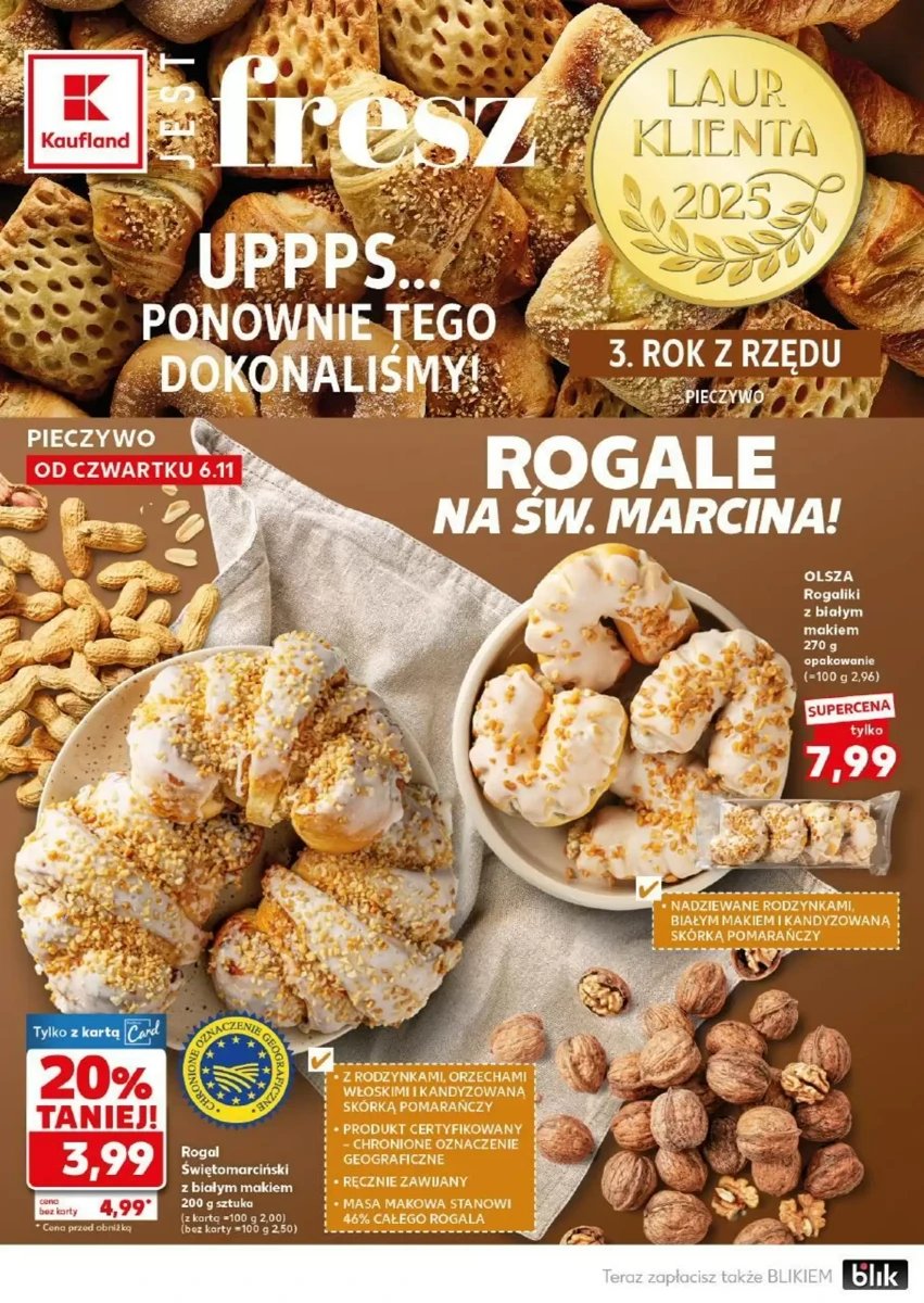 Strona 12 z gazetki Kaufland