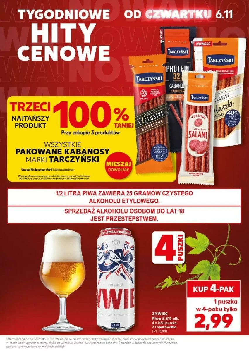 Strona 5 z gazetki Kaufland