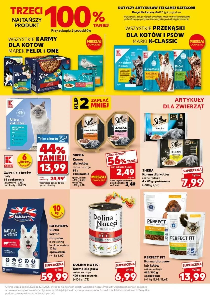 Strona 21 z gazetki Kaufland
