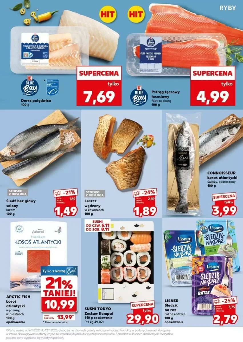 Strona 17 z gazetki Kaufland