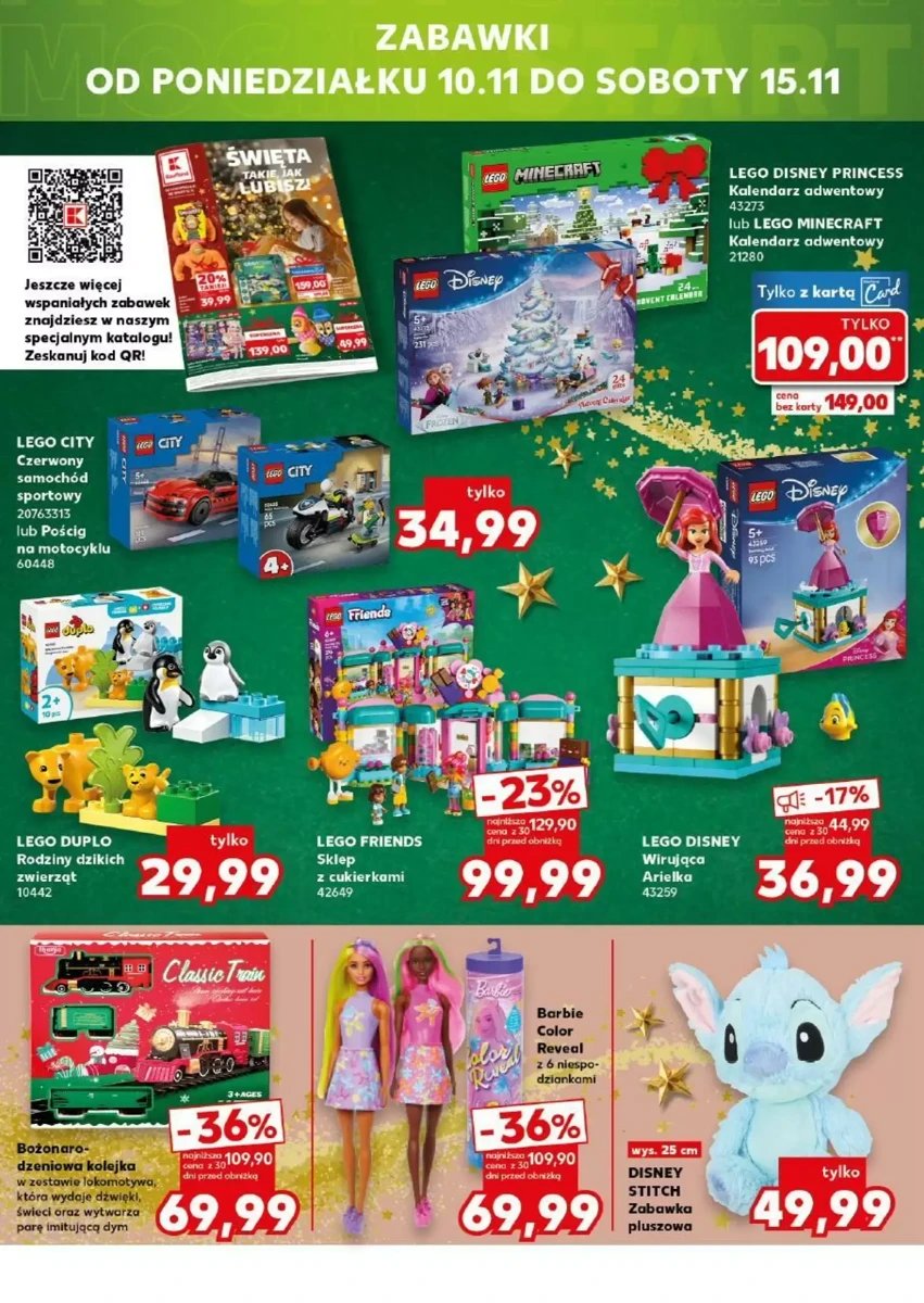 Strona 22 z gazetki Kaufland