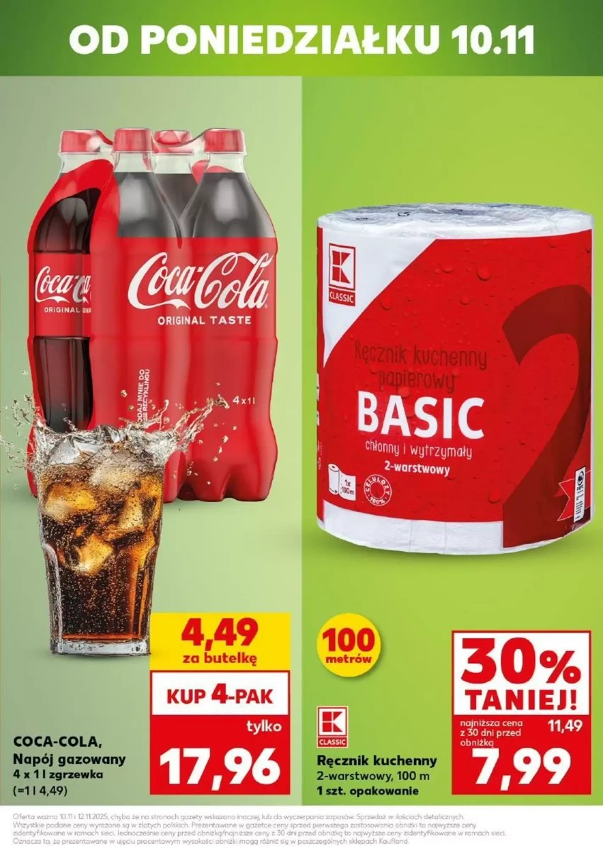 Strona 3 z gazetki Kaufland