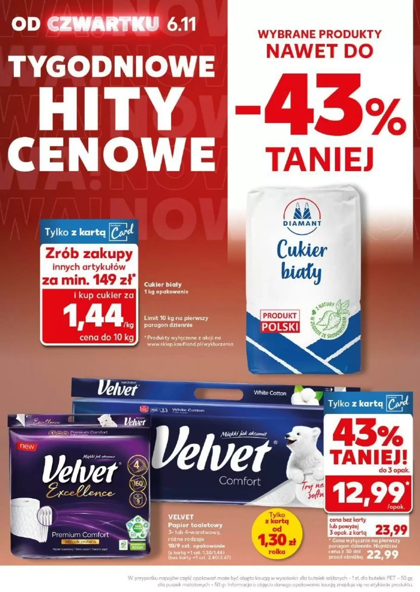 Strona 4 z gazetki Kaufland