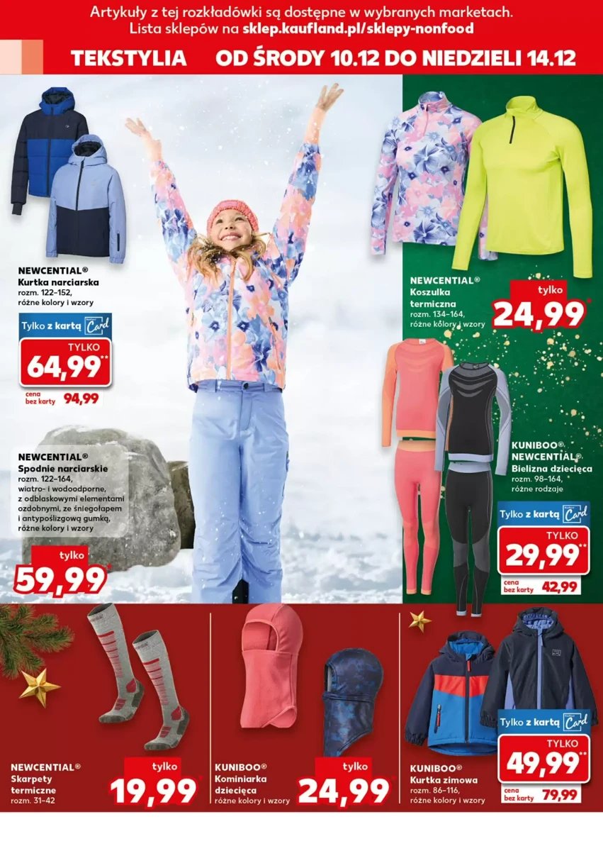 Strona 8 z gazetki Kaufland