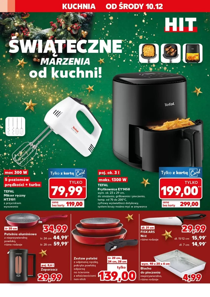 Strona 4 z gazetki Kaufland